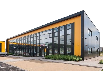 Commercial Space