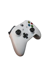 Controllers and Accessories