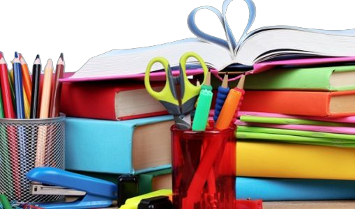 Educational Materials
