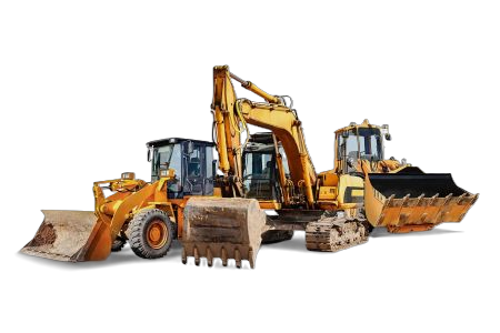 Heavy Machinery