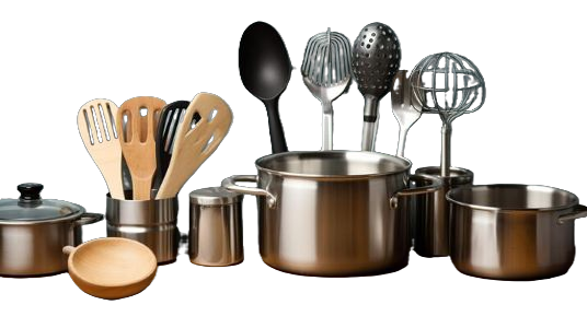 Kitchenware