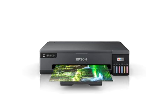 Printers and Scanners