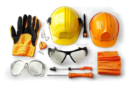 Safety Gear