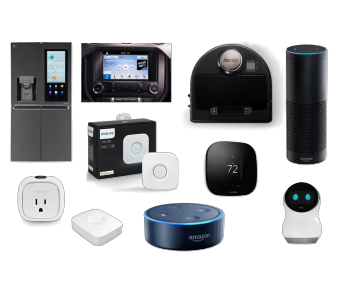 Smart Home Devices
