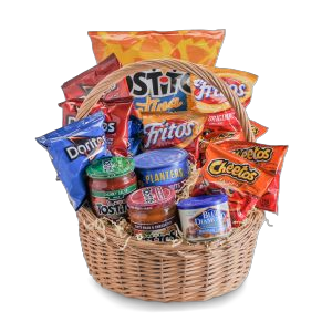 Snacks