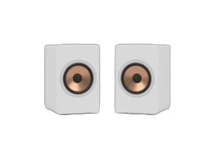 Audio Equipment